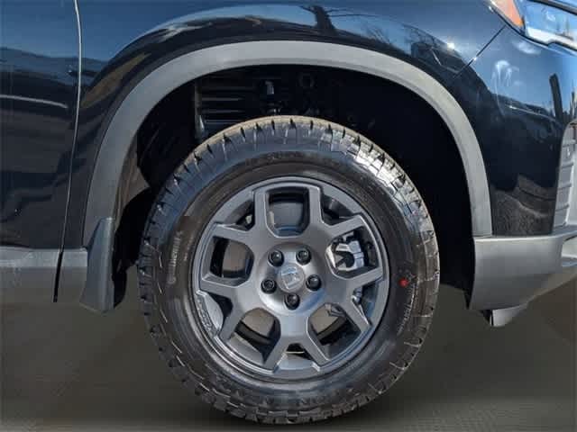 Thumbnail: 2026 Honda Pilot - 9