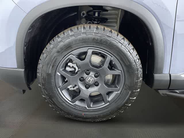 Thumbnail: 2026 Honda Pilot - 9