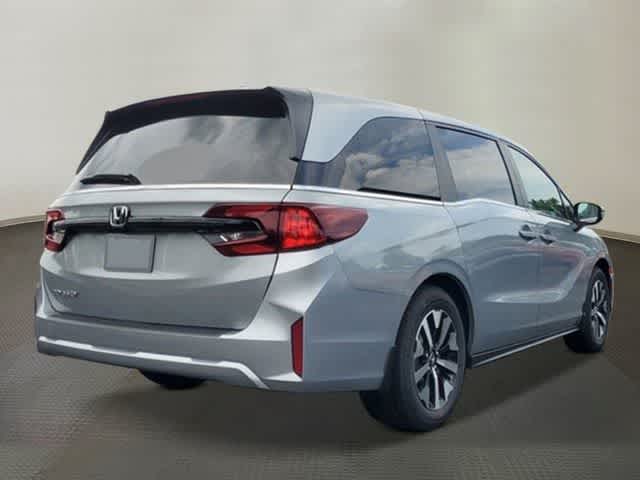 Thumbnail: 2026 Honda Odyssey - 4