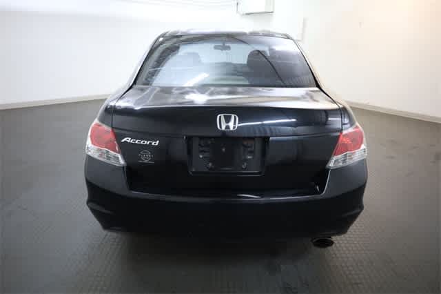 Thumbnail: 2008 Honda Accord - 6