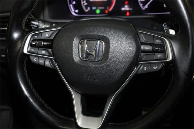 Thumbnail: 2018 Honda Accord - 33