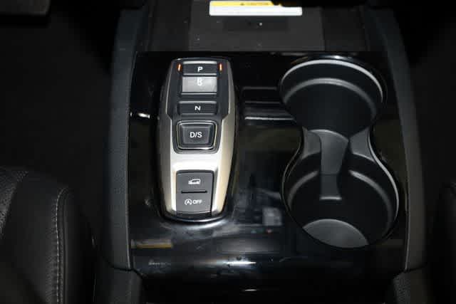 Thumbnail: 2023 Honda Passport - 32
