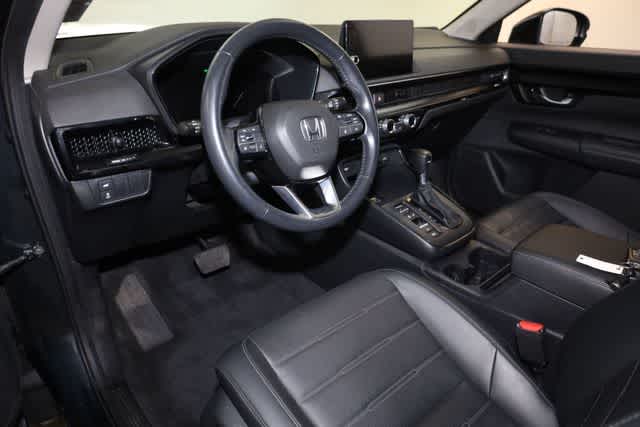 Thumbnail: 2023 Honda CR-V - 14