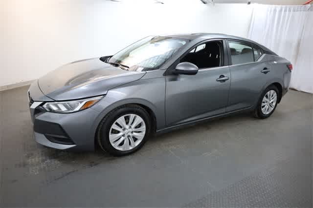 Thumbnail: 2020 Nissan Sentra - 2