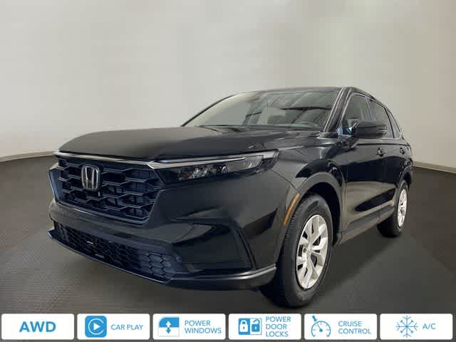 Thumbnail: 2026 Honda CR-V - 1
