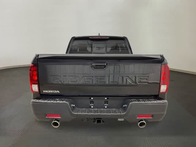 Thumbnail: 2026 Honda Ridgeline - 4