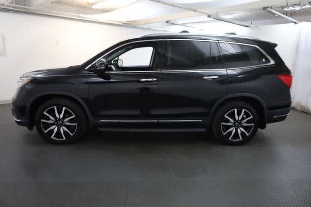 Thumbnail: 2021 Honda Pilot - 3