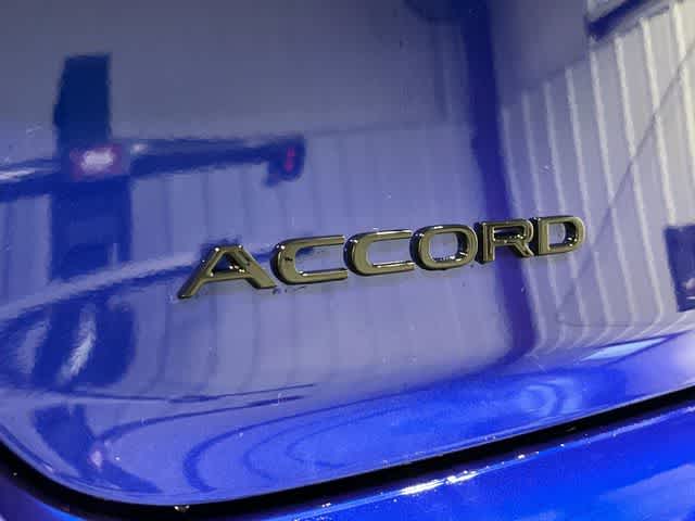 Thumbnail: 2026 Honda Accord - 6