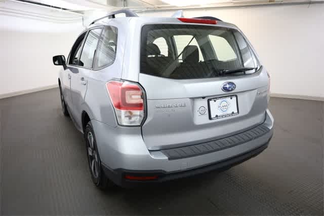 Thumbnail: 2017 Subaru Forester - 5