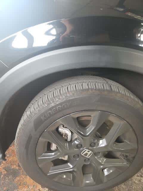 Thumbnail: 2023 Honda HR-V - 18