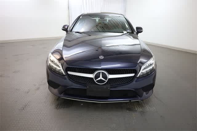 Thumbnail: 2019 Mercedes-Benz C-Class - 12