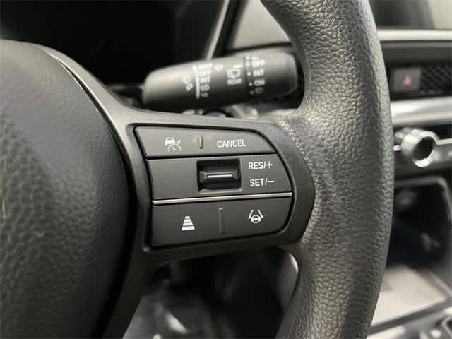 Thumbnail: 2026 Honda CR-V - 16