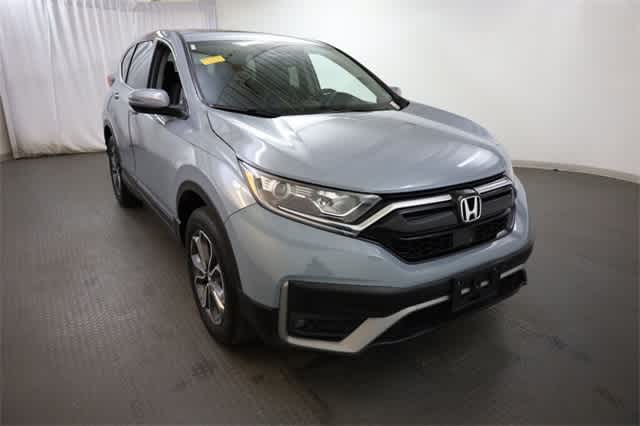 Thumbnail: 2022 Honda CR-V - 11