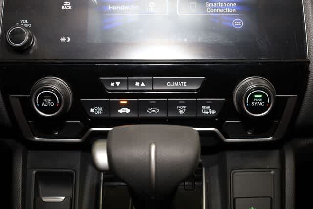 Thumbnail: 2019 Honda CR-V - 27