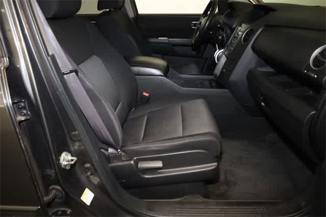2011 Honda Pilot EX 19