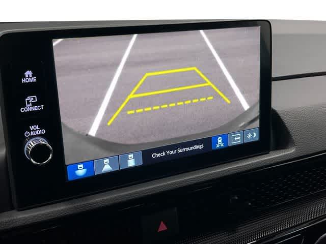 Thumbnail: 2026 Honda CR-V - 20