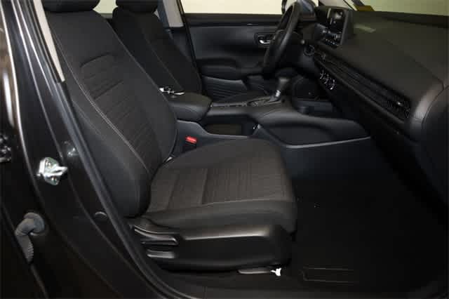 2023 Honda HR-V LX 20