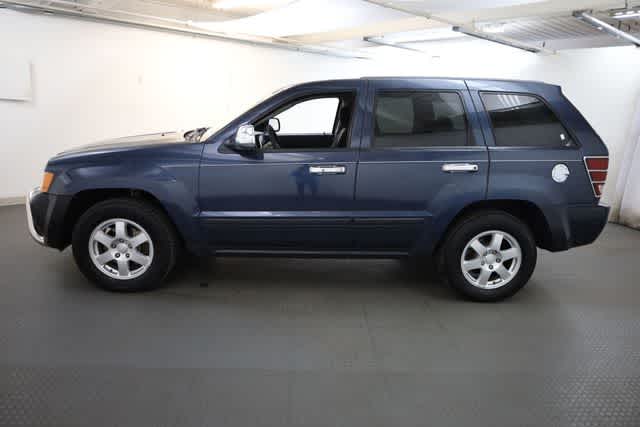 Thumbnail: 2008 Jeep Grand Cherokee - 3