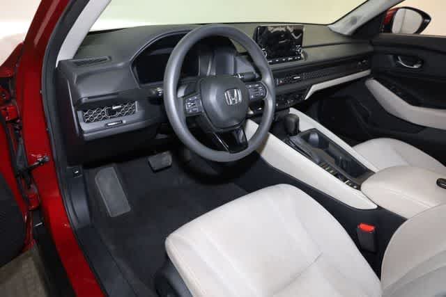 Thumbnail: 2023 Honda Accord - 14