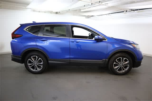 Thumbnail: 2022 Honda CR-V - 9