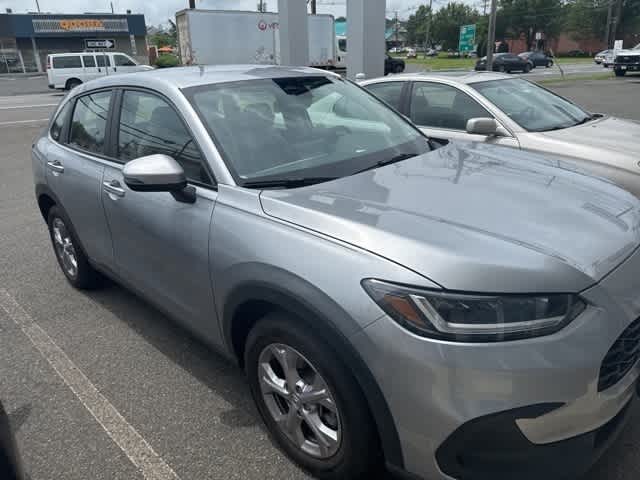 Thumbnail: 2023 Honda HR-V - 9