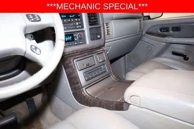 Thumbnail: 2006 GMC Yukon XL - 16