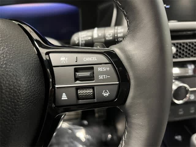 Thumbnail: 2026 Honda Civic - 19