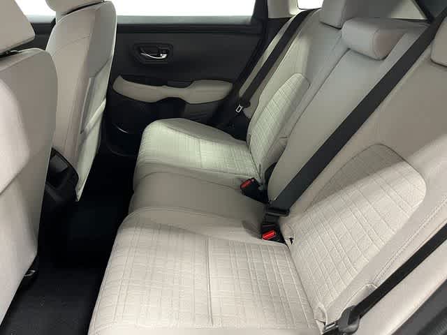 Thumbnail: 2027 Honda HR-V - 21