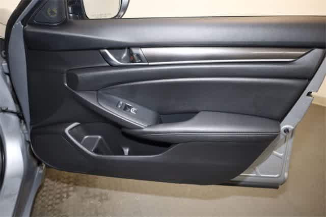 Thumbnail: 2021 Honda Accord - 22