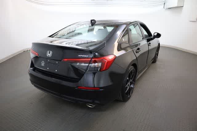 Thumbnail: 2023 Honda Civic - 7