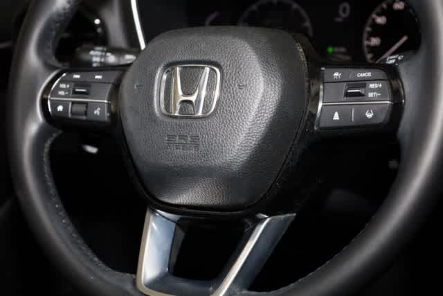 Thumbnail: 2023 Honda Pilot - 30