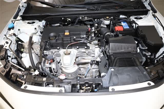 Thumbnail: 2023 Honda Civic - 34