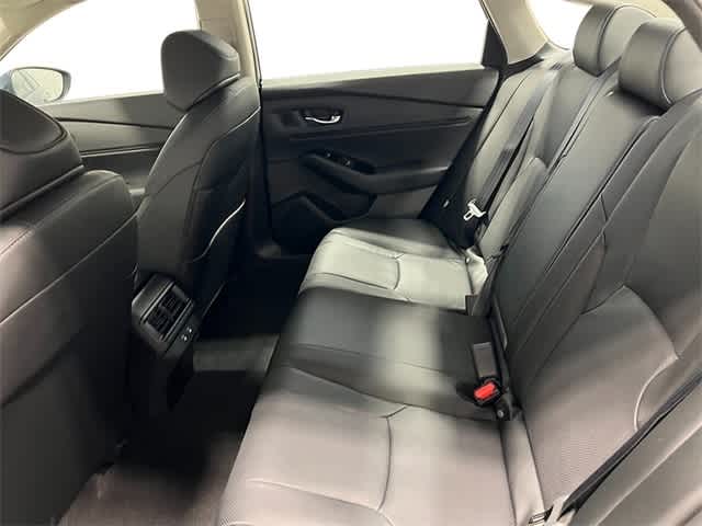 Thumbnail: 2025 Honda Accord - 29