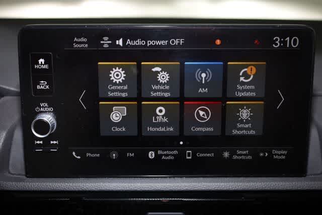 Thumbnail: 2023 Honda CR-V - 28