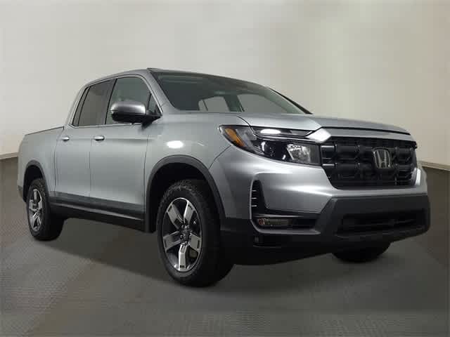 Thumbnail: 2026 Honda Ridgeline - 7