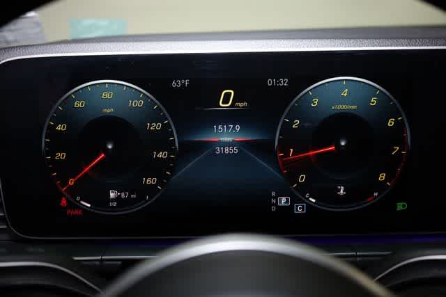 Thumbnail: 2021 Mercedes-Benz GLE - 26