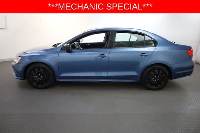 Thumbnail: 2015 Volkswagen Jetta - 3