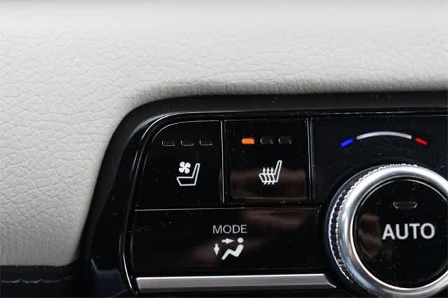 Thumbnail: 2026 Honda Passport - 18