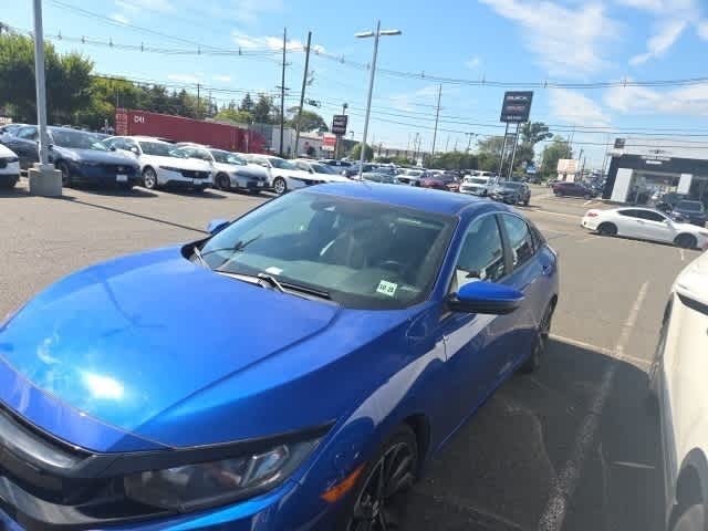 Thumbnail: 2020 Honda Civic - 2