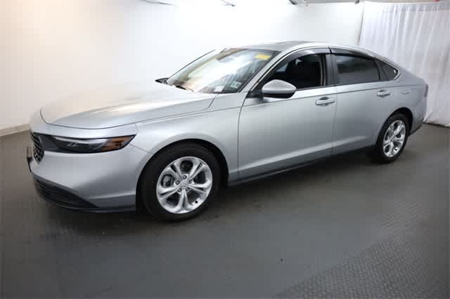 Thumbnail: 2024 Honda Accord - 2