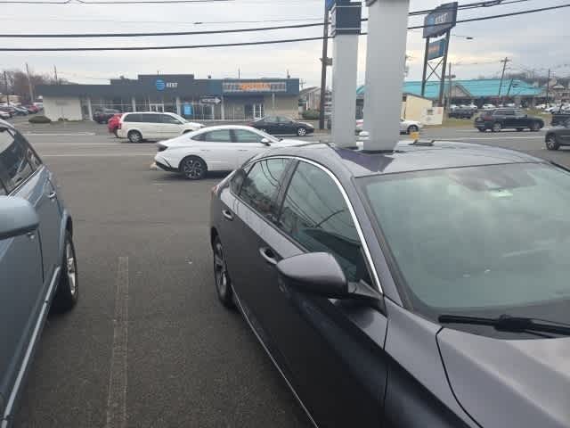 Thumbnail: 2018 Honda Accord - 17