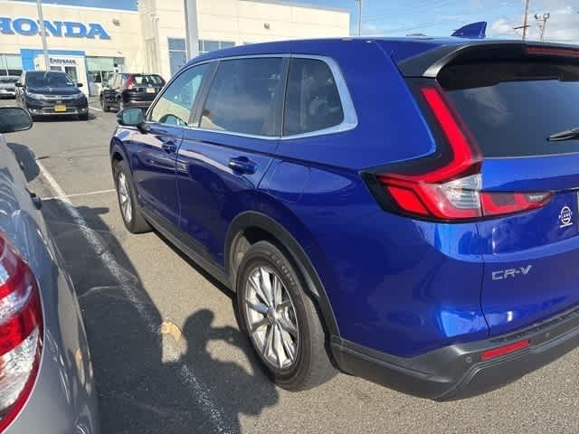 Thumbnail: 2023 Honda CR-V - 11