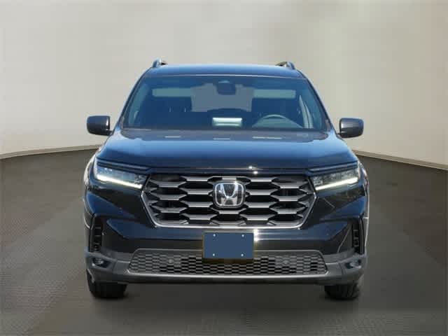 Thumbnail: 2025 Honda Pilot - 8