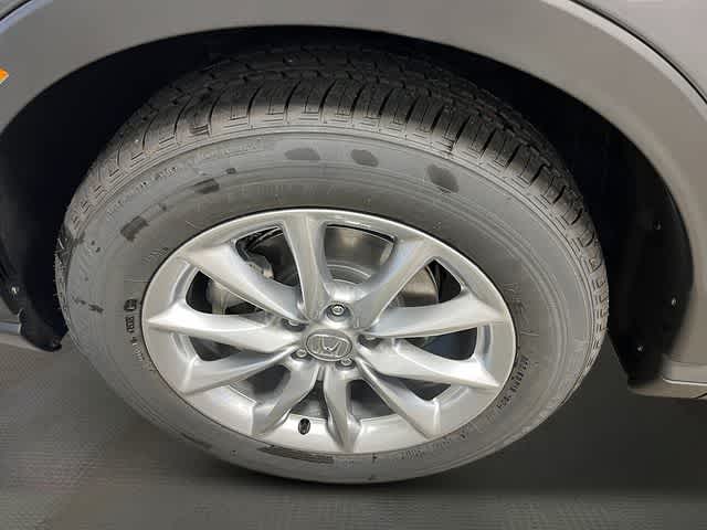 Thumbnail: 2026 Honda CR-V - 10