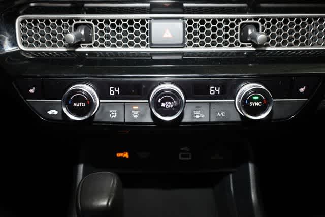 Thumbnail: 2024 Honda Civic - 27