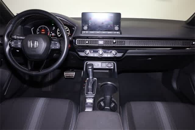 Thumbnail: 2023 Honda Civic - 17