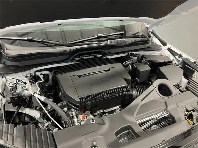 Thumbnail: 2025 Honda Pilot - 15