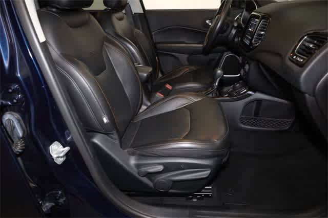 Thumbnail: 2019 Jeep Compass - 20