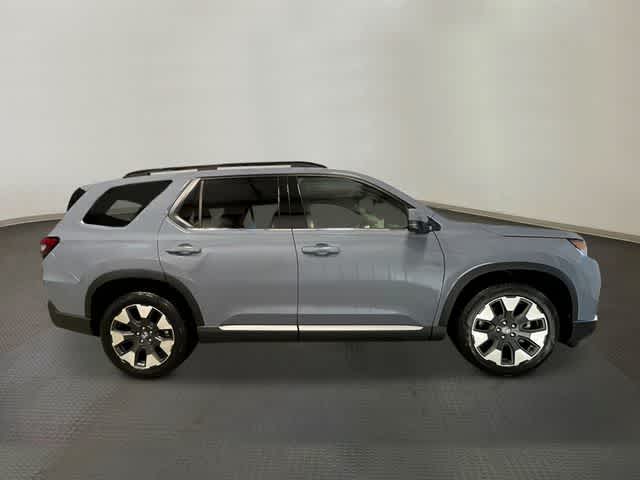 Thumbnail: 2026 Honda Pilot - 8
