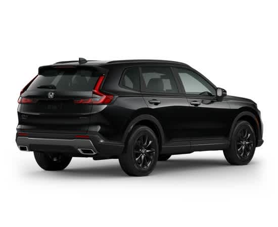 Thumbnail: 2026 Honda CR-V - 2